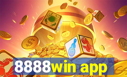 8888win app